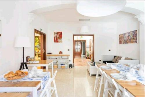 B&B Casa Armonia