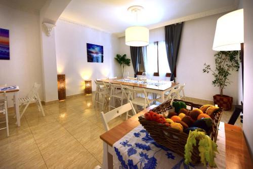 B&B Casa Armonia