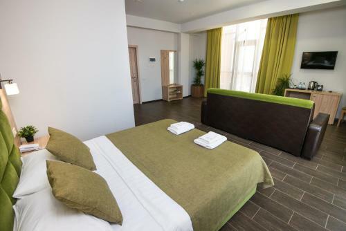 Hotel Pelican