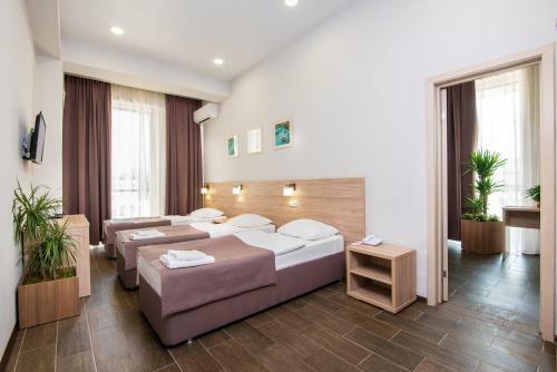 Hotel Pelican