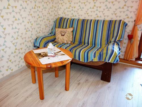 Apartamento Ferienwohnungen Duffner