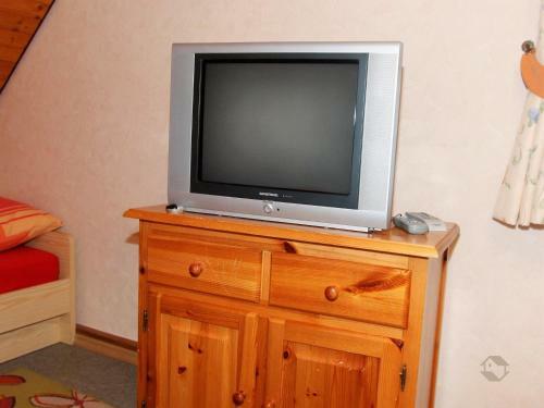 Apartamento Ferienwohnungen Duffner