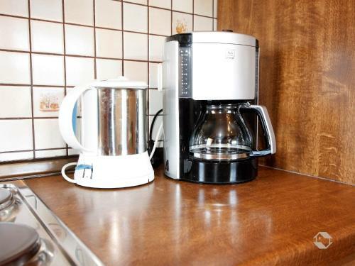 Apartamento Ferienwohnungen Duffner