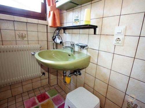Apartamento Ferienwohnungen Duffner