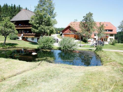 Apartamento Ferienwohnungen Duffner