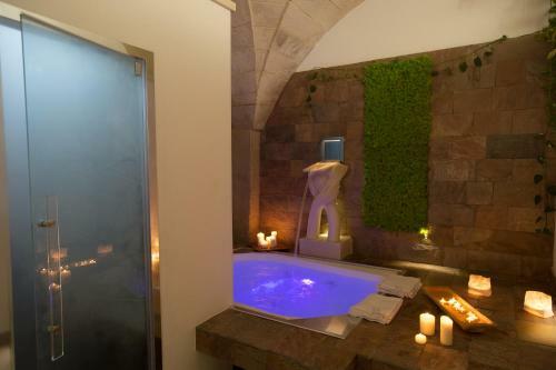 Corte Campanile Boutique B&B