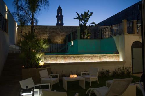 Corte Campanile Boutique B&B