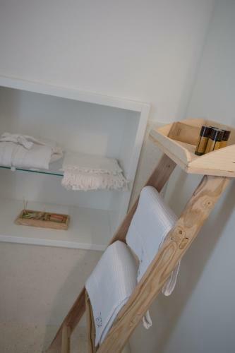 Corte Campanile Boutique B&B