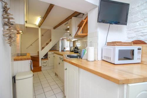 Brackley Cottage