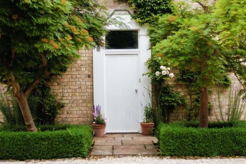Bed & Breakfast Saltmarshe Hall