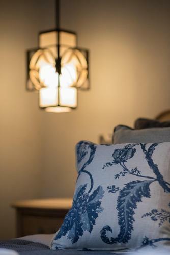 Bed & Breakfast Saltmarshe Hall