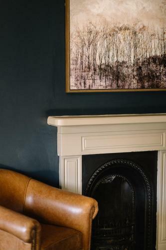 Bed & Breakfast Saltmarshe Hall