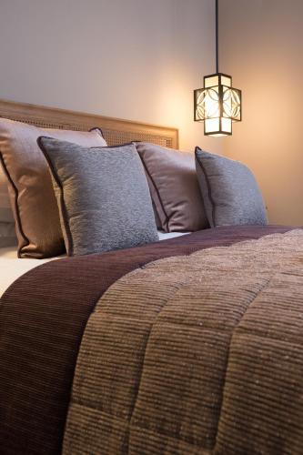 Bed & Breakfast Saltmarshe Hall