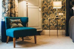 Bed & Breakfast Saltmarshe Hall
