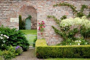 Bed & Breakfast Saltmarshe Hall