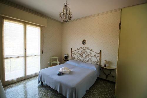 Apartamento House Adelin