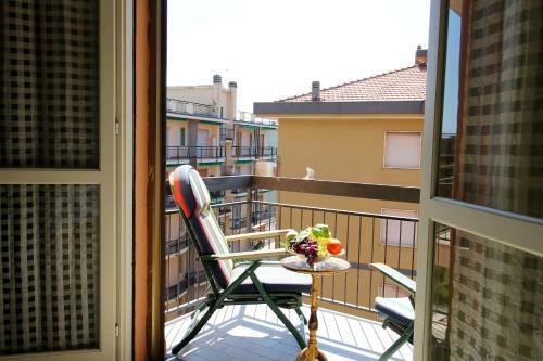 Apartamento House Adelin