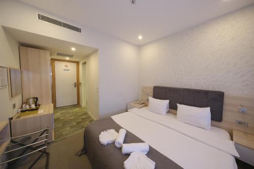 Leto City Hotel
