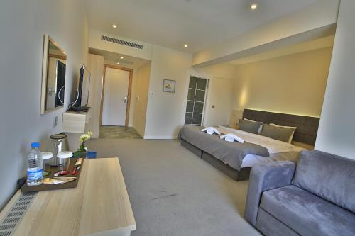 Leto City Hotel