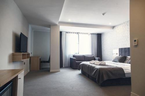 Leto City Hotel