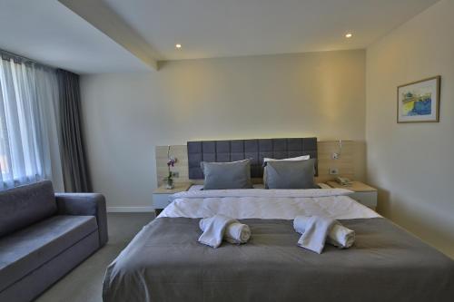 Leto City Hotel