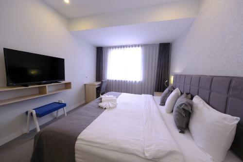 Leto City Hotel
