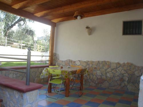 Apartamento B&B Casa Vacanze Tor Di Lupo