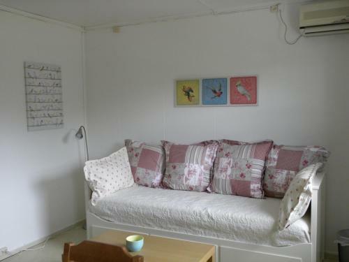 Hotel Hillesg�rden