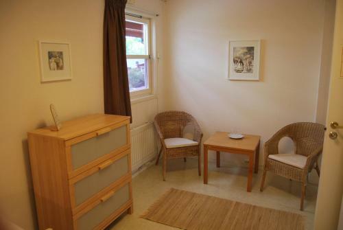Hotel Hillesg�rden
