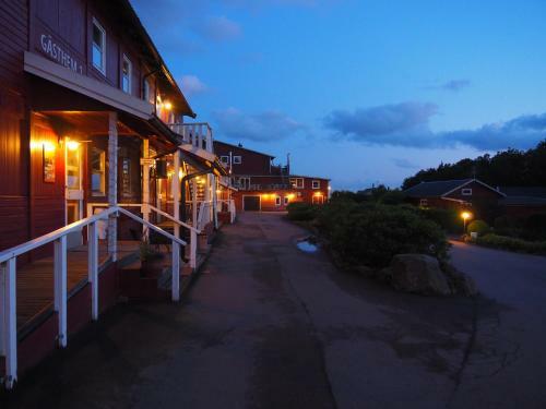 Hotel Hillesg�rden