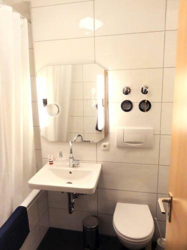 Apartamento Ferienwohnung "percy"