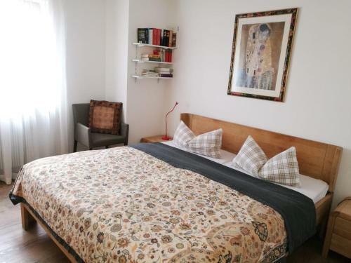Apartamento Ferienwohnung "percy"
