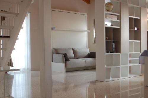 Apartamento Quirinus Venetia Properties