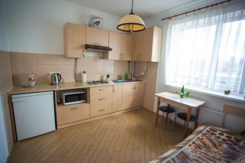 Apartamento Like Home