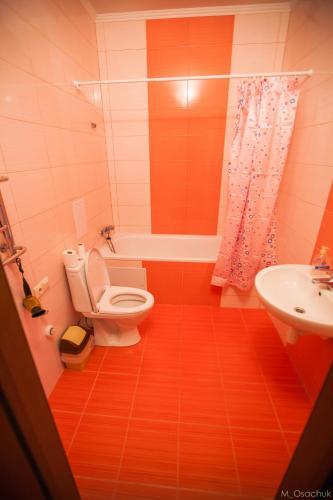Apartamento Like Home
