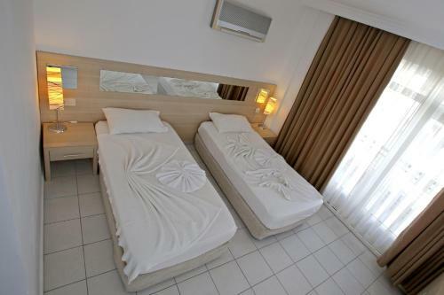 Bed & Breakfast Twins Hotel