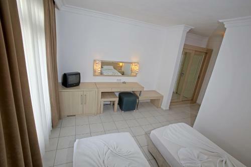 Bed & Breakfast Twins Hotel