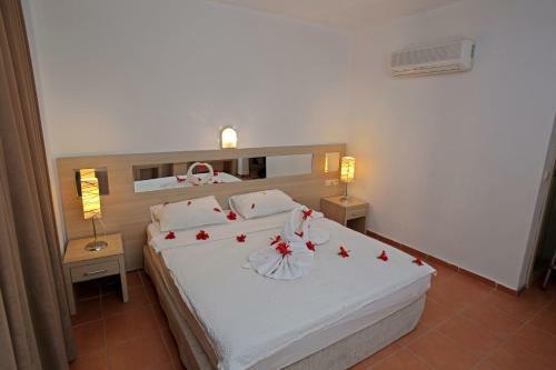 Bed & Breakfast Twins Hotel