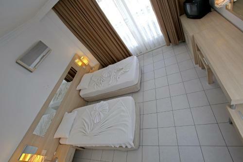 Bed & Breakfast Twins Hotel