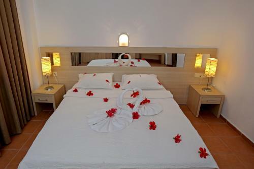 Bed & Breakfast Twins Hotel