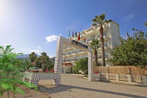Bed & Breakfast Twins Hotel