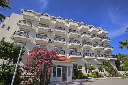 Bed & Breakfast Twins Hotel