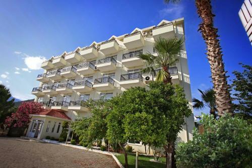Bed & Breakfast Twins Hotel