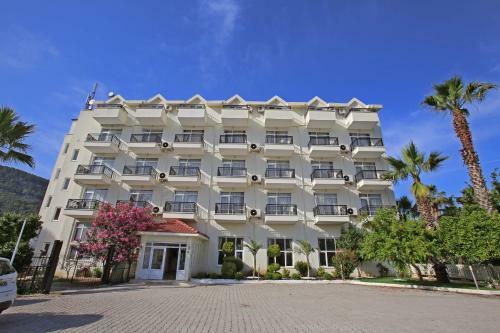 Bed & Breakfast Twins Hotel
