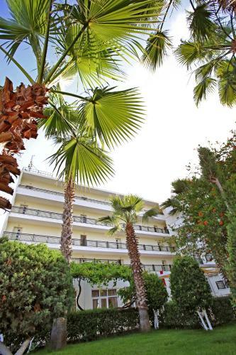 Bed & Breakfast Twins Hotel