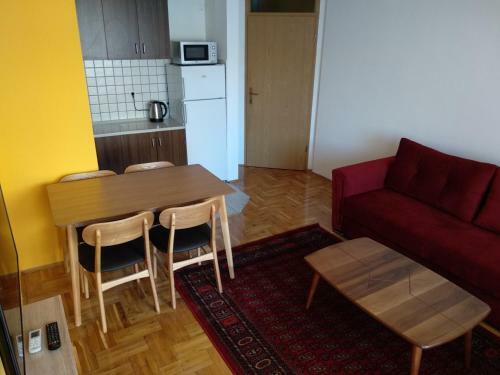 Fushe Kosove Apartment