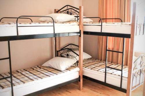A&s Hostel Minskiy