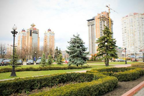 A&s Hostel Minskiy