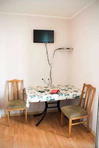 A&s Hostel Minskiy