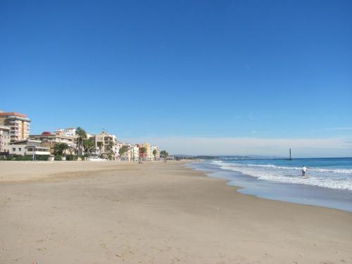 Apartamento Torremar Elena